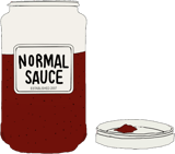 Normal Sauce