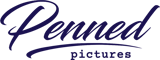 Penned Pictures