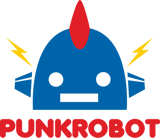 Punkrobot
