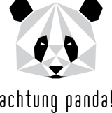 Achtung Panda!