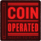 Coin Operated