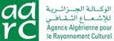 Agence Algérienne pour le Rayonnement Culturel