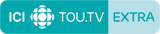 ICI TOU.TV Extra