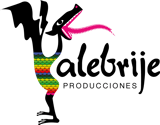 Alebrije Producciones