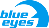 Blue Eyes Fiction