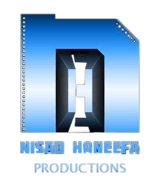 Nisad Haneefa Productions