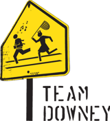 Team Downey
