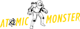 Atomic Monster