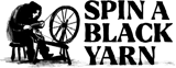 Spin a Black Yarn