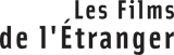 Les Films de L'Etranger