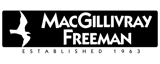 MacGillivray Freeman Films