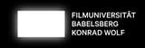Filmuniversität Babelsberg KONRAD WOLF
