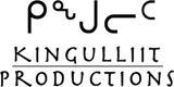 Kingulliit Productions
