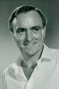 Eric Porter