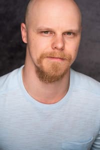 Mark MacPherson