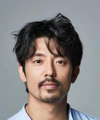 Kim Joo Heon