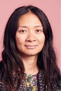 Chloé Zhao