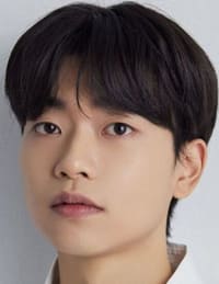 Park Su Hyeong