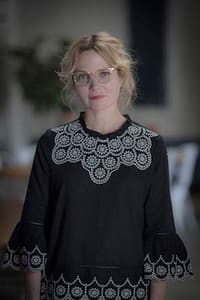 Amy Scott