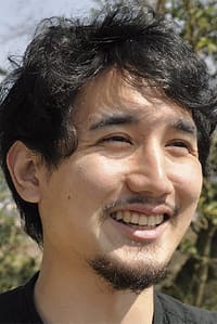 Masanori Shimizu