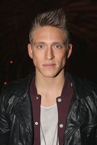 Danny Saucedo