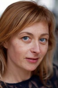 Sandrine Bodenes