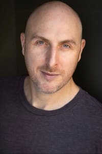 Dean Vince