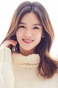 Jung Ga-eun