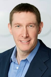 Glen de Vries