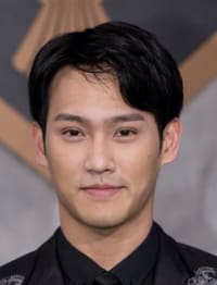 Wesley Wong