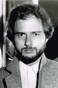 Rupert Holmes
