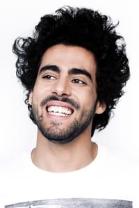 Adib Alkhalidey