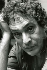 Agustí Villaronga
