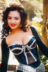 Amy Yip Chi-Mei