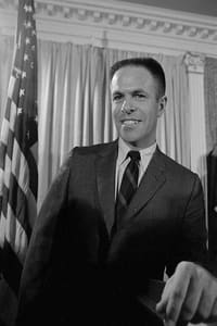 H.R. Haldeman