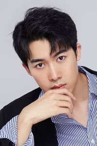 Xing Zeyang