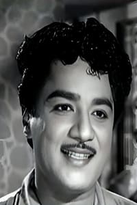 V. Gopalakrishnan
