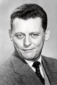 Michael Ripper