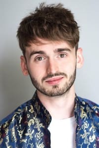 James Copplestone Farmer