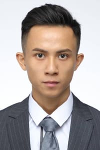 Jonathan Lee Yat-Sing