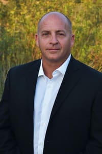 Ritchie Greer