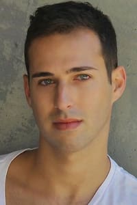 Bryan David Roberts