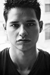 Johnny Serret