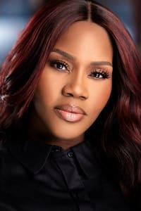Kelly Price