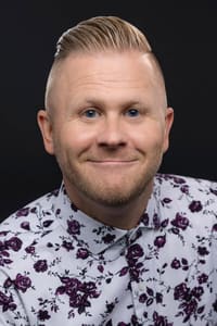 Clint Pulver