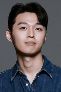 Kim Woo-kyum