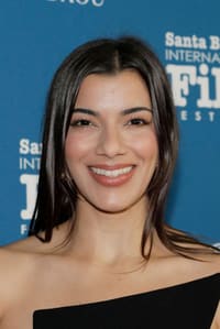 Nashla Bogaert