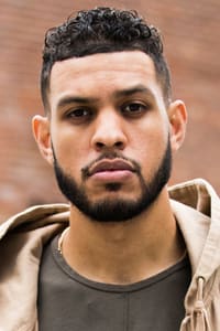 Sarunas J. Jackson