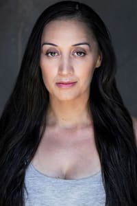 Kasina Campbell