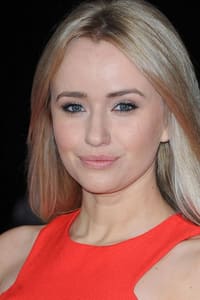 Sammy Winward